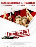 Medieval Pie : Territoires Vierges