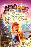 Winx Club : le secret du royaume streaming