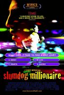 Slumdog Millionaire streaming