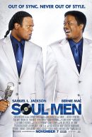 Soul Men streaming