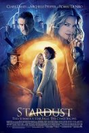 Stardust streaming