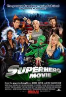 Super Héros Movie