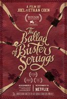 The Ballad of Buster Scruggs streaming