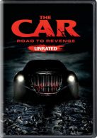 The Car: Road to Revenge