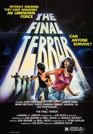 The Final Terror streaming