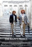 The Happy Prince streaming