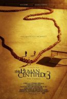 The Human Centipede III streaming