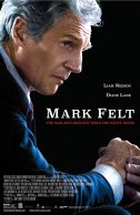 The Secret Man – Mark Felt streaming