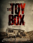 The Toybox streaming