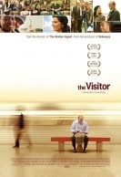 The Visitor streaming