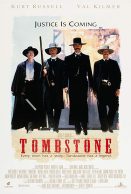 Tombstone streaming