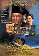 Treasure Island streaming