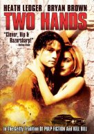 Two hands