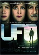 UFO streaming