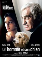 Un homme et son chien streaming