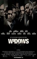 Widows streaming