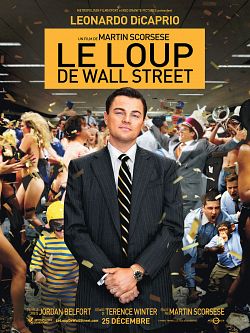 Le Loup de Wall Street streaming