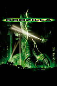 Godzilla (1998) streaming