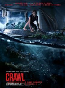 Crawl