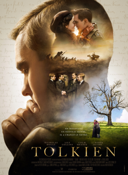 Tolkien streaming