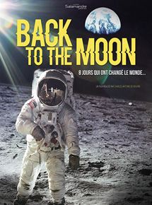 Back to the Moon streaming