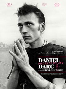 Daniel Darc, Pieces of My Life streaming