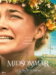 Midsommar