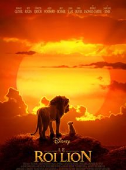 LE ROI LION (2019) streaming