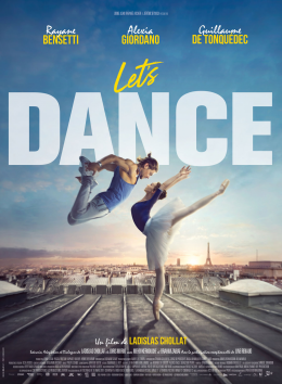 Let’s Dance streaming