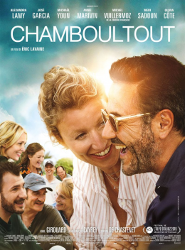 CHAMBOULTOUT en streaming vf