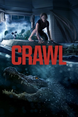 Crawl (2019) streaming