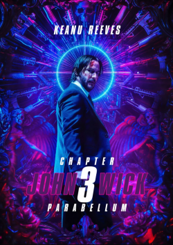 film JOHN WICK 3 streaming