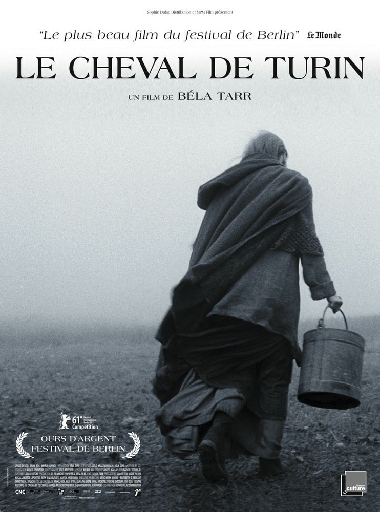 Le Cheval de Turin streaming