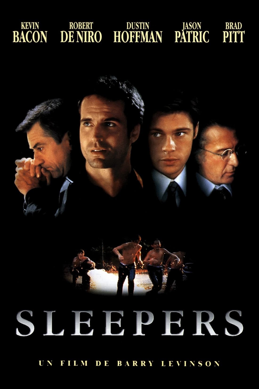 Sleepers streaming