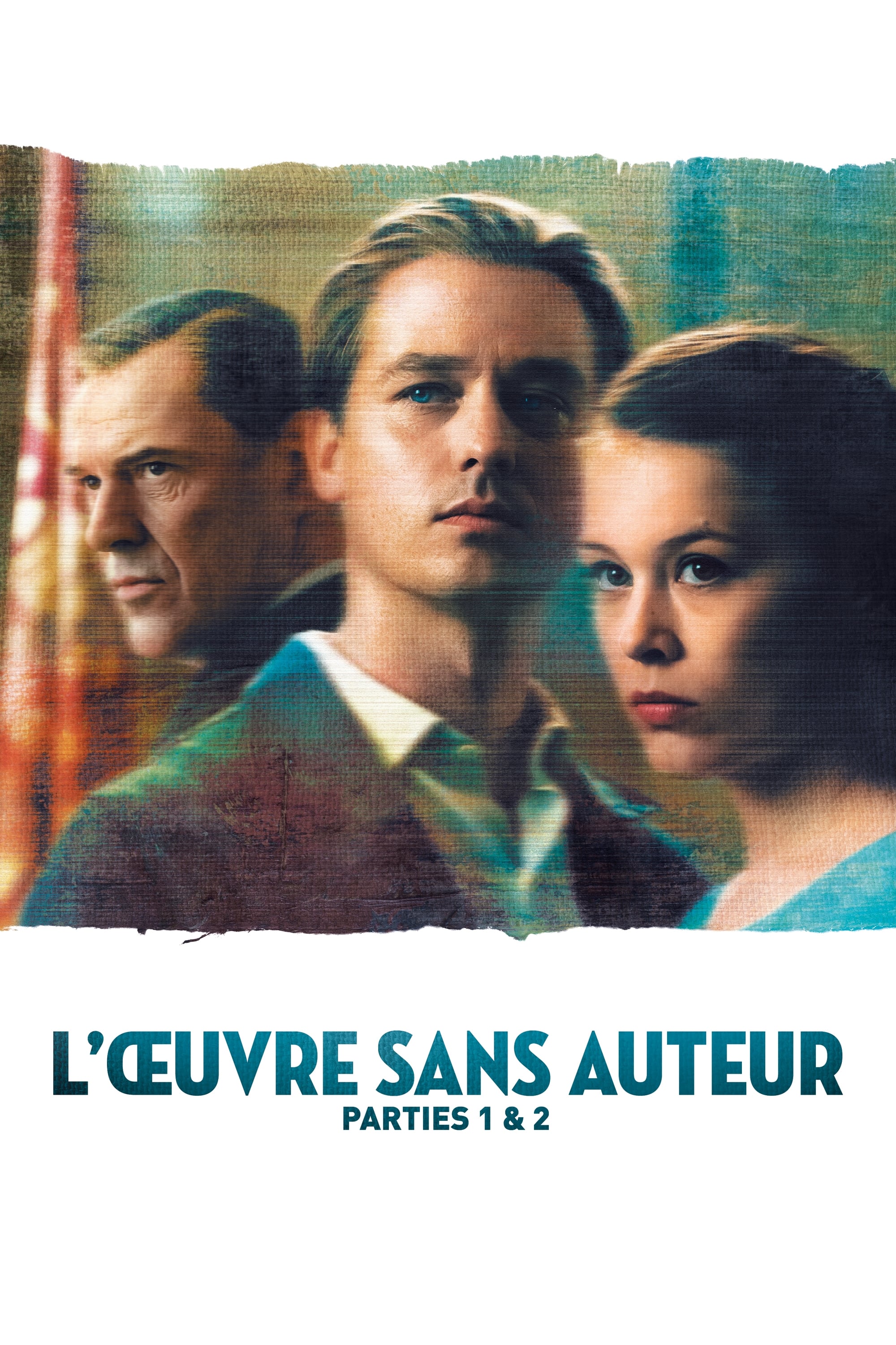 L\'Œuvre sans auteur streaming