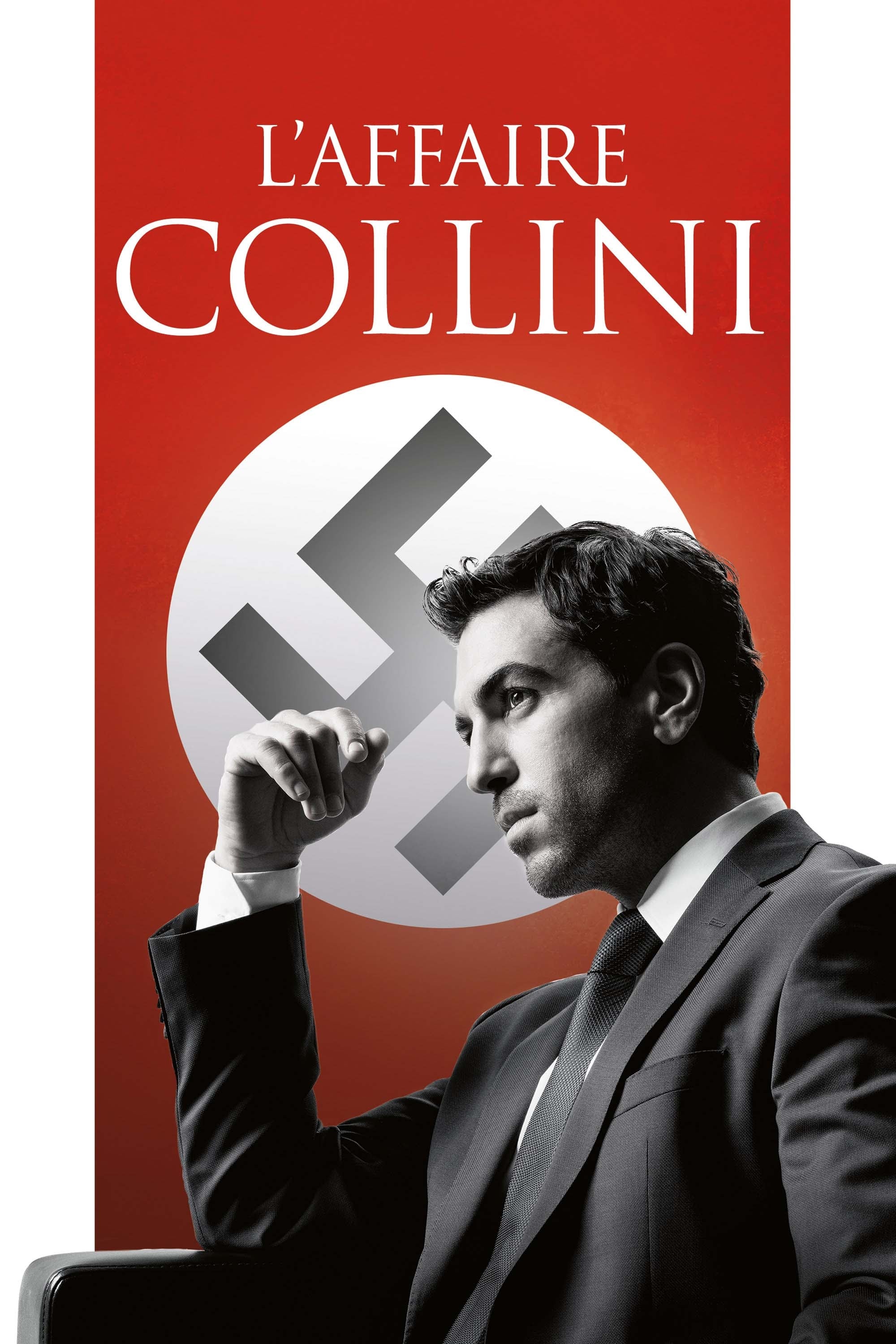 L\'Affaire Collini