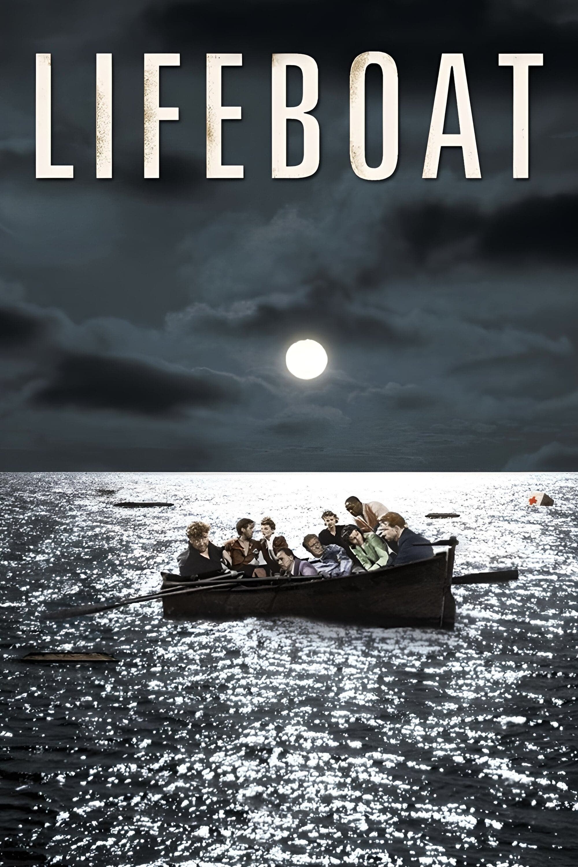 Lifeboat streaming