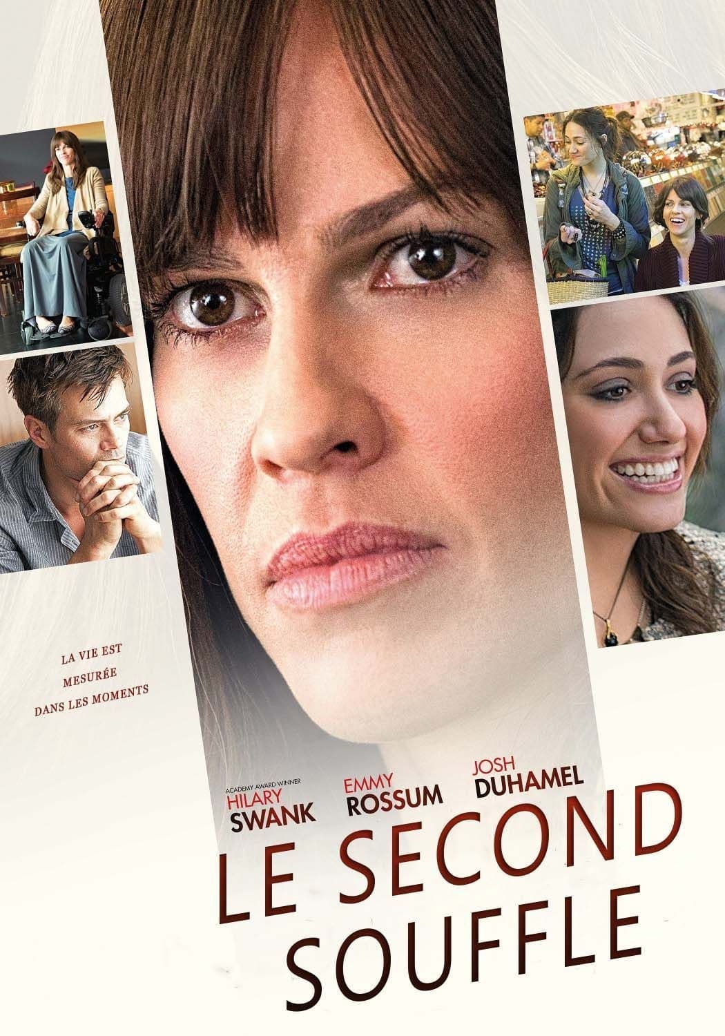 Le second souffle streaming