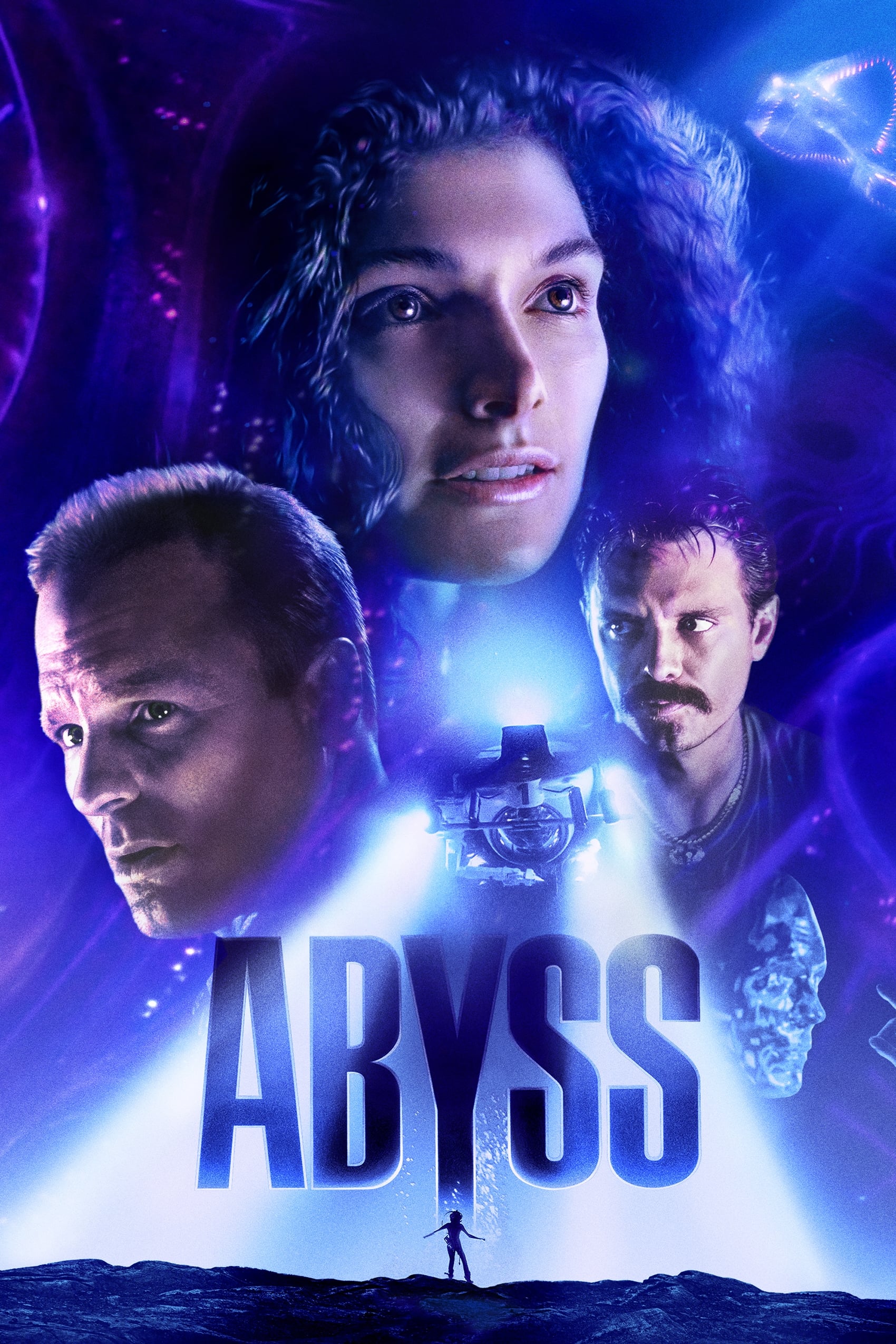 Abyss streaming