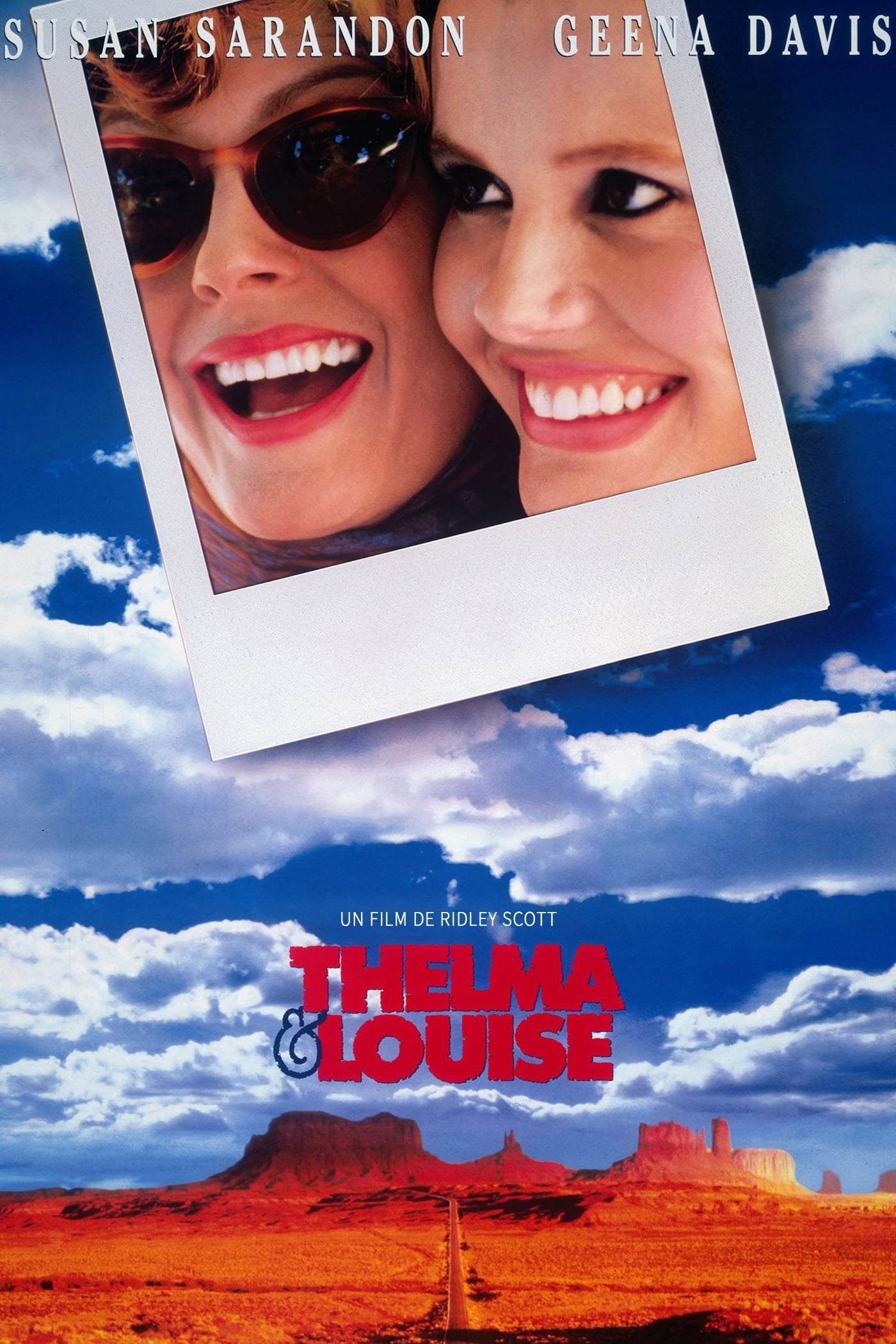 Thelma et Louise streaming