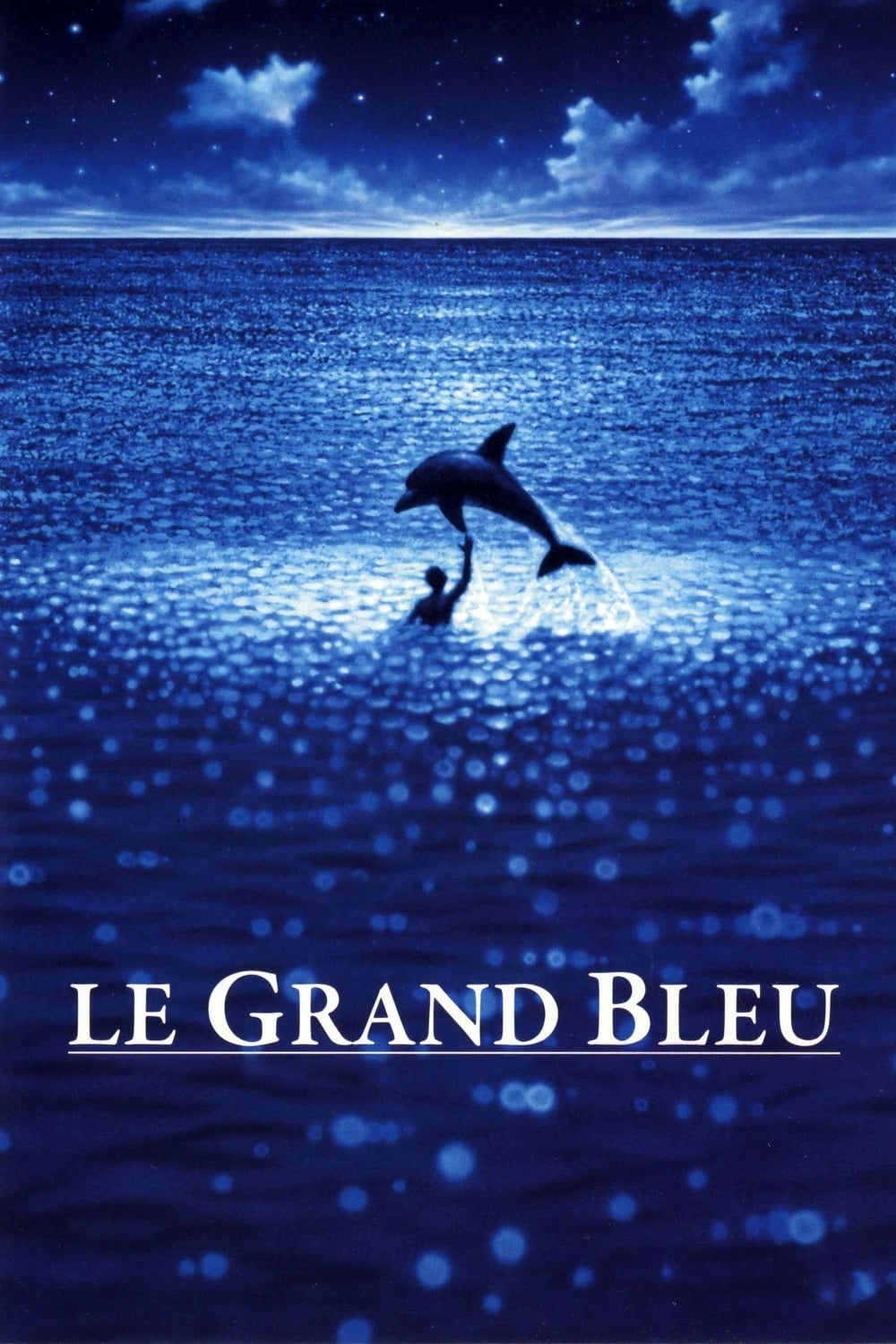 Le Grand Bleu streaming