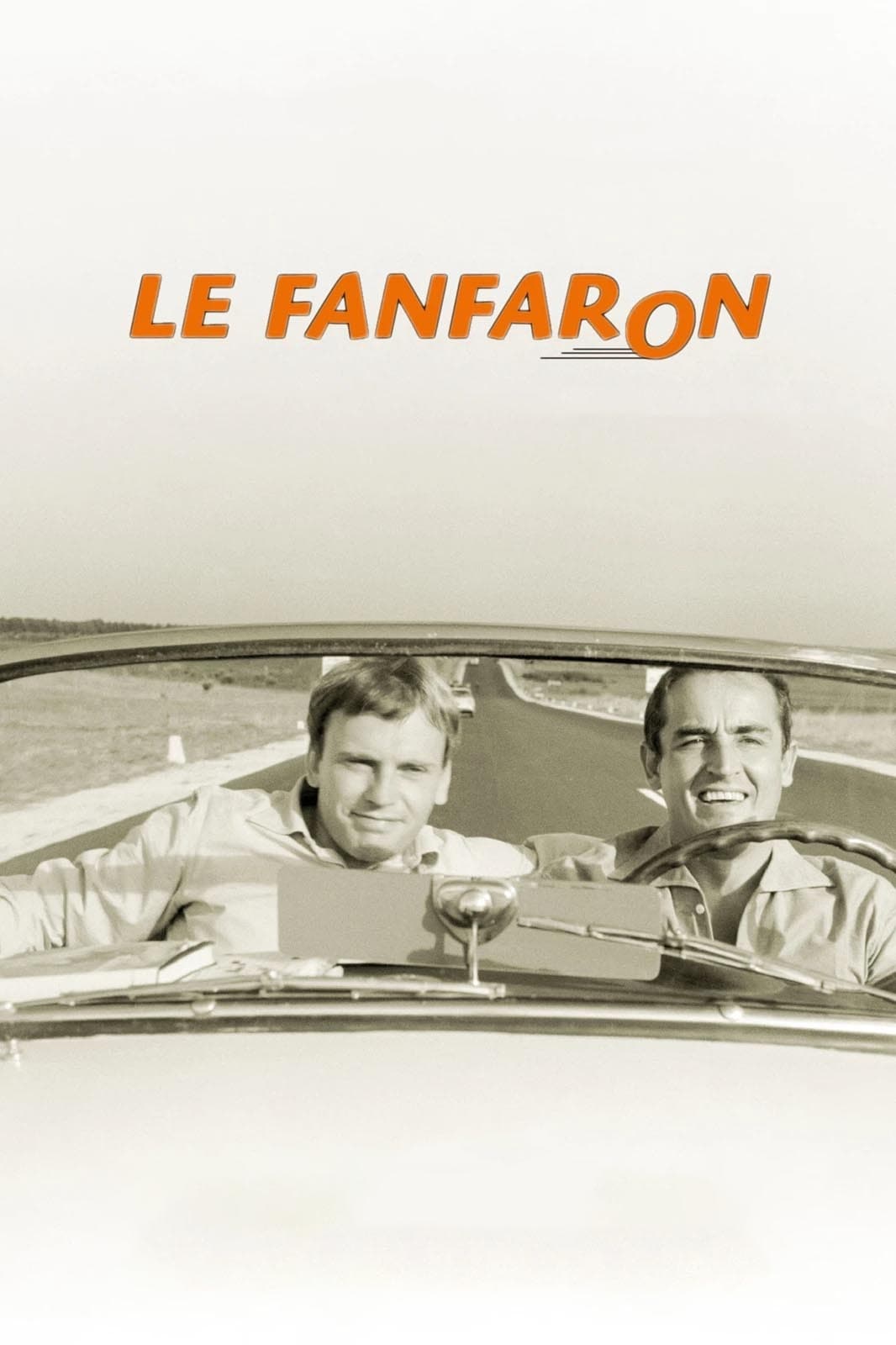 Le Fanfaron streaming