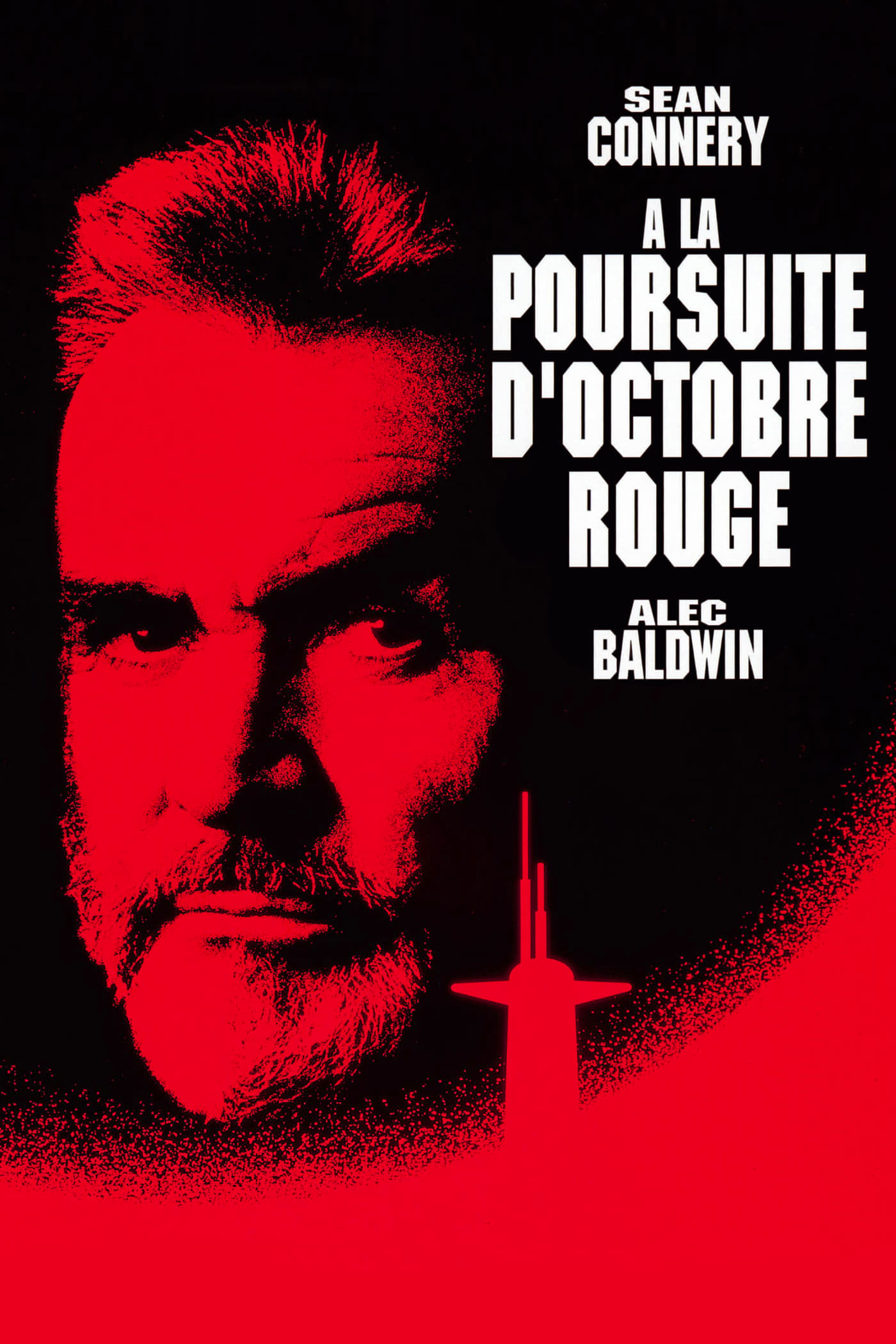 À la poursuite d\'Octobre Rouge streaming