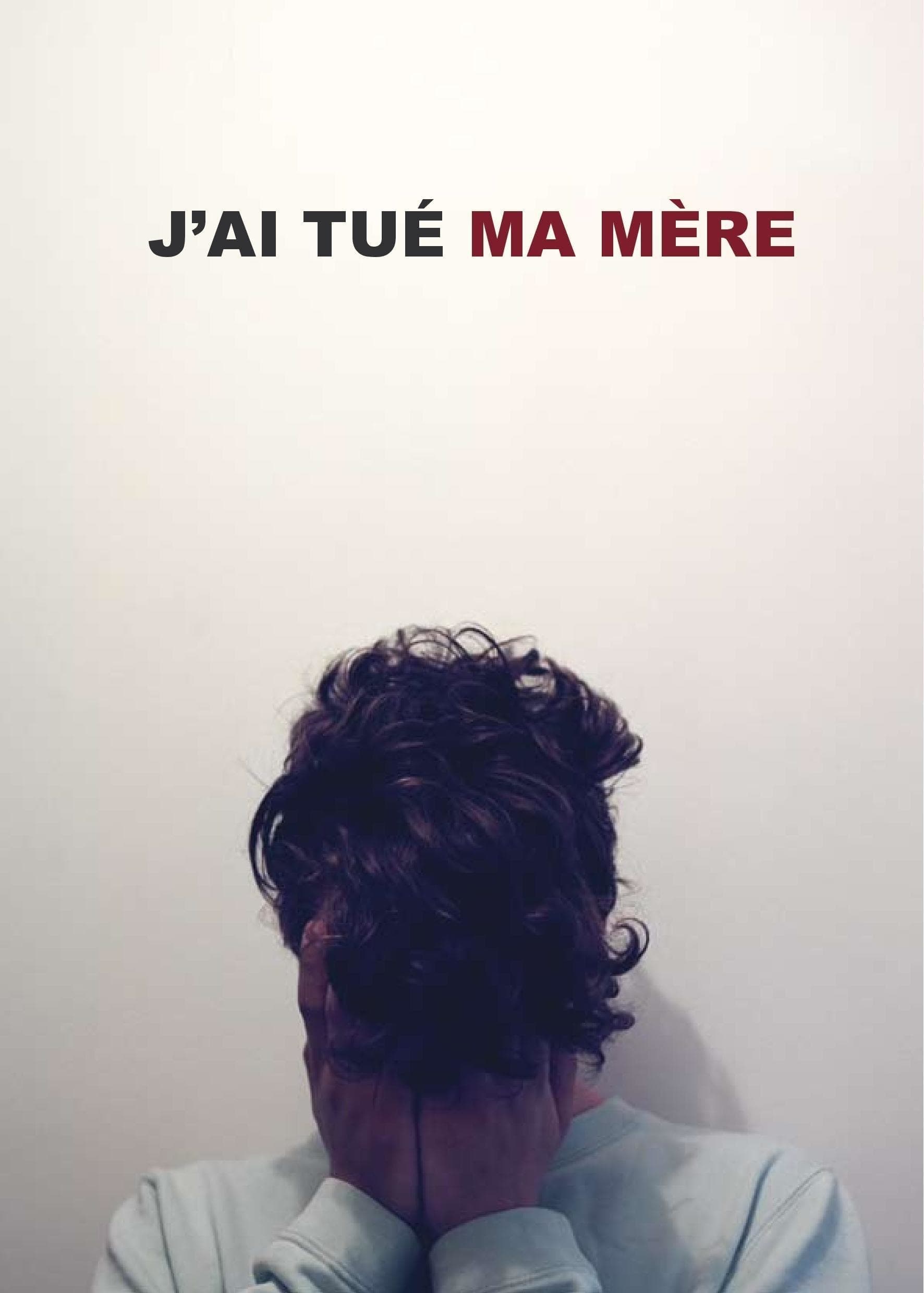 J\'ai tué ma mère streaming