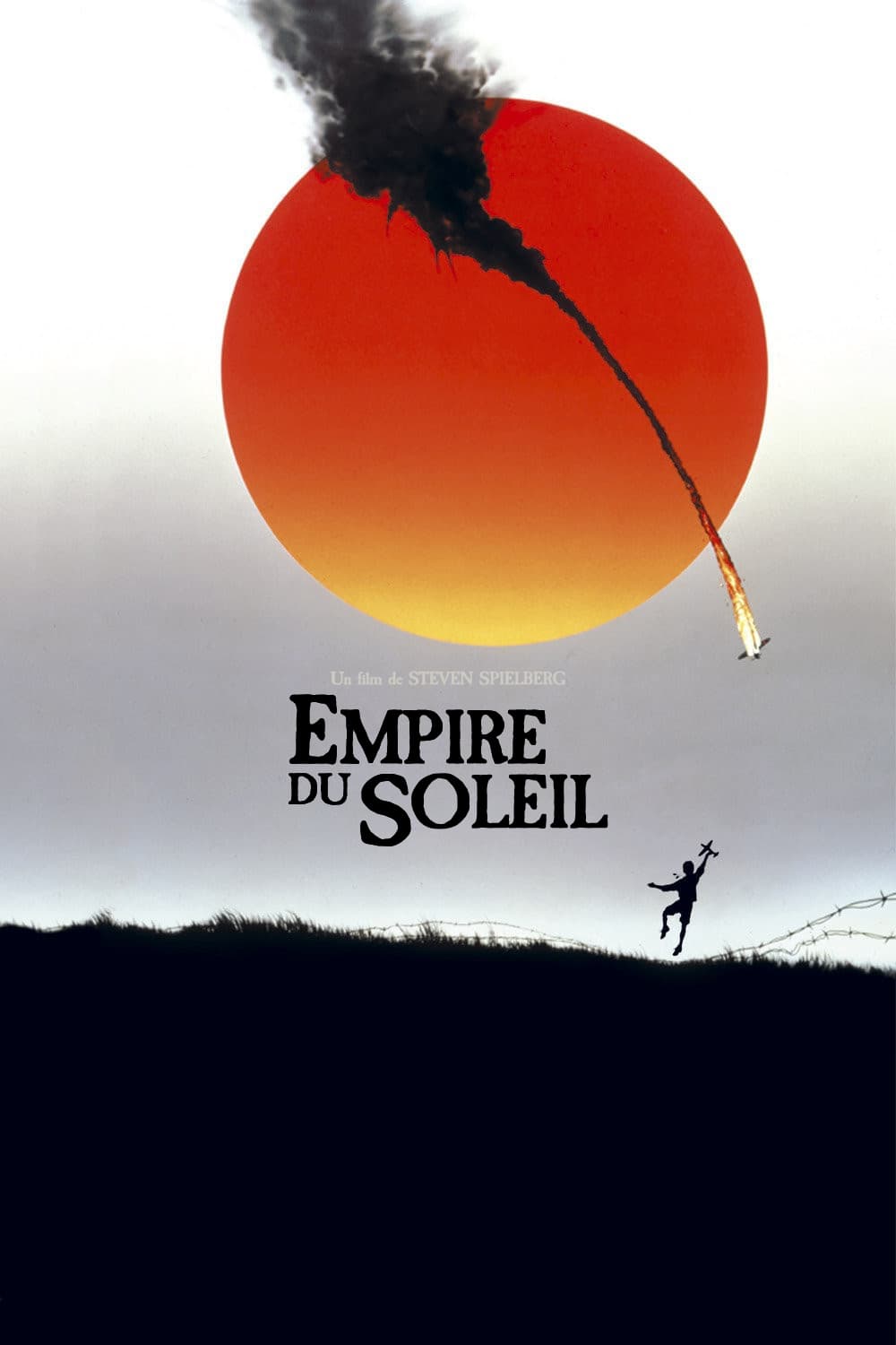 Empire du soleil streaming