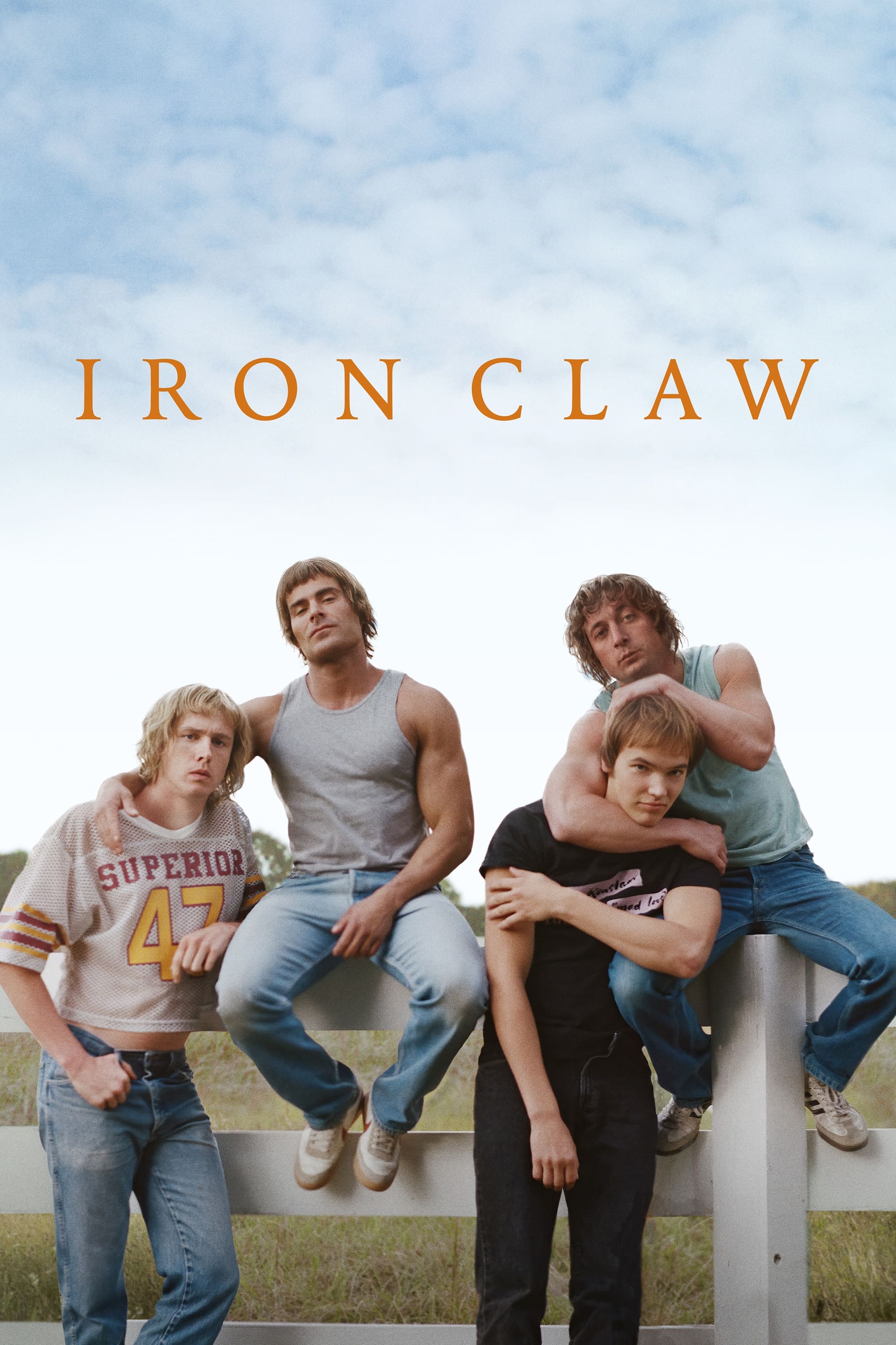 Iron Claw