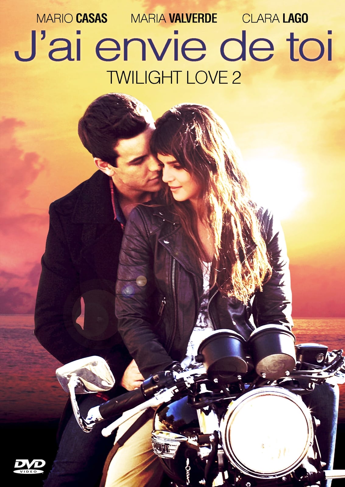 Twilight Love 2 : J\'ai envie de toi streaming