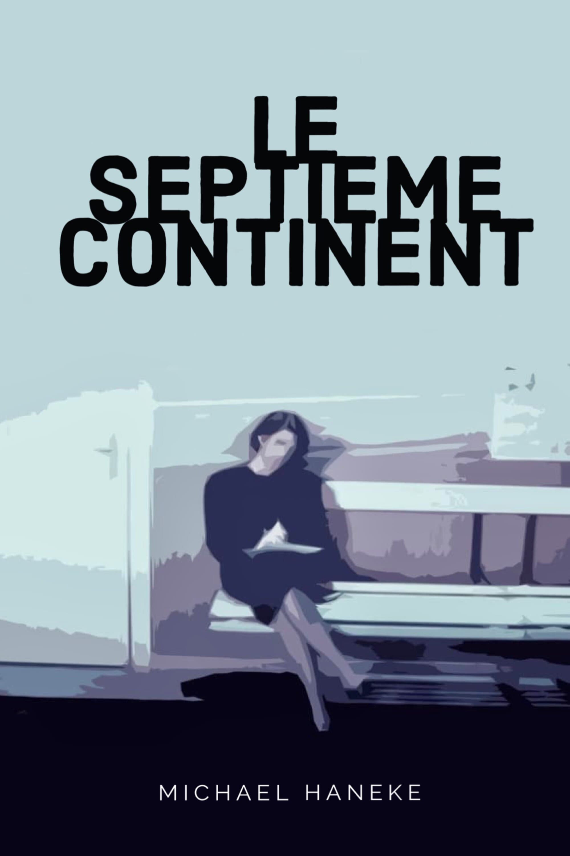 Le Septième Continent streaming