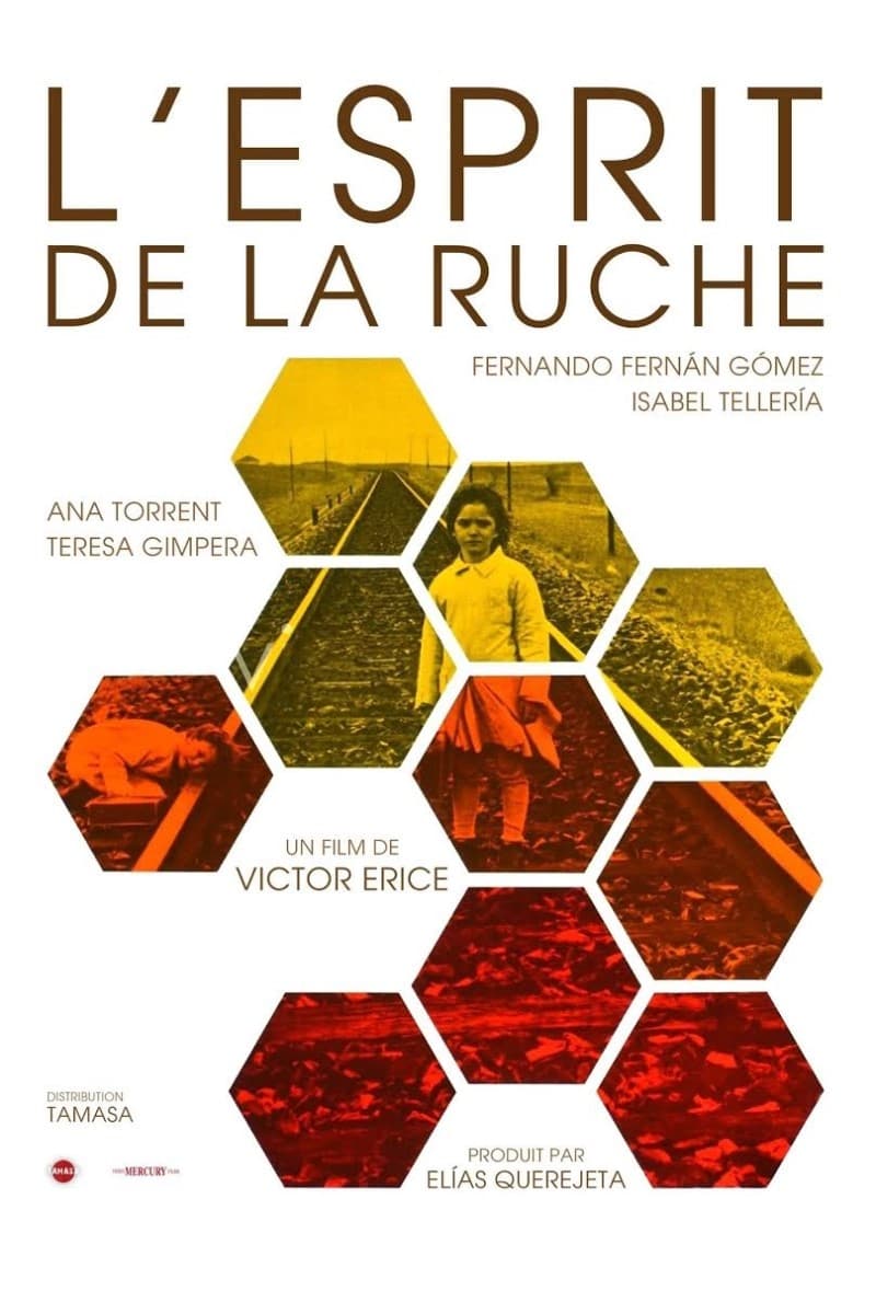 L\'Esprit de la ruche streaming