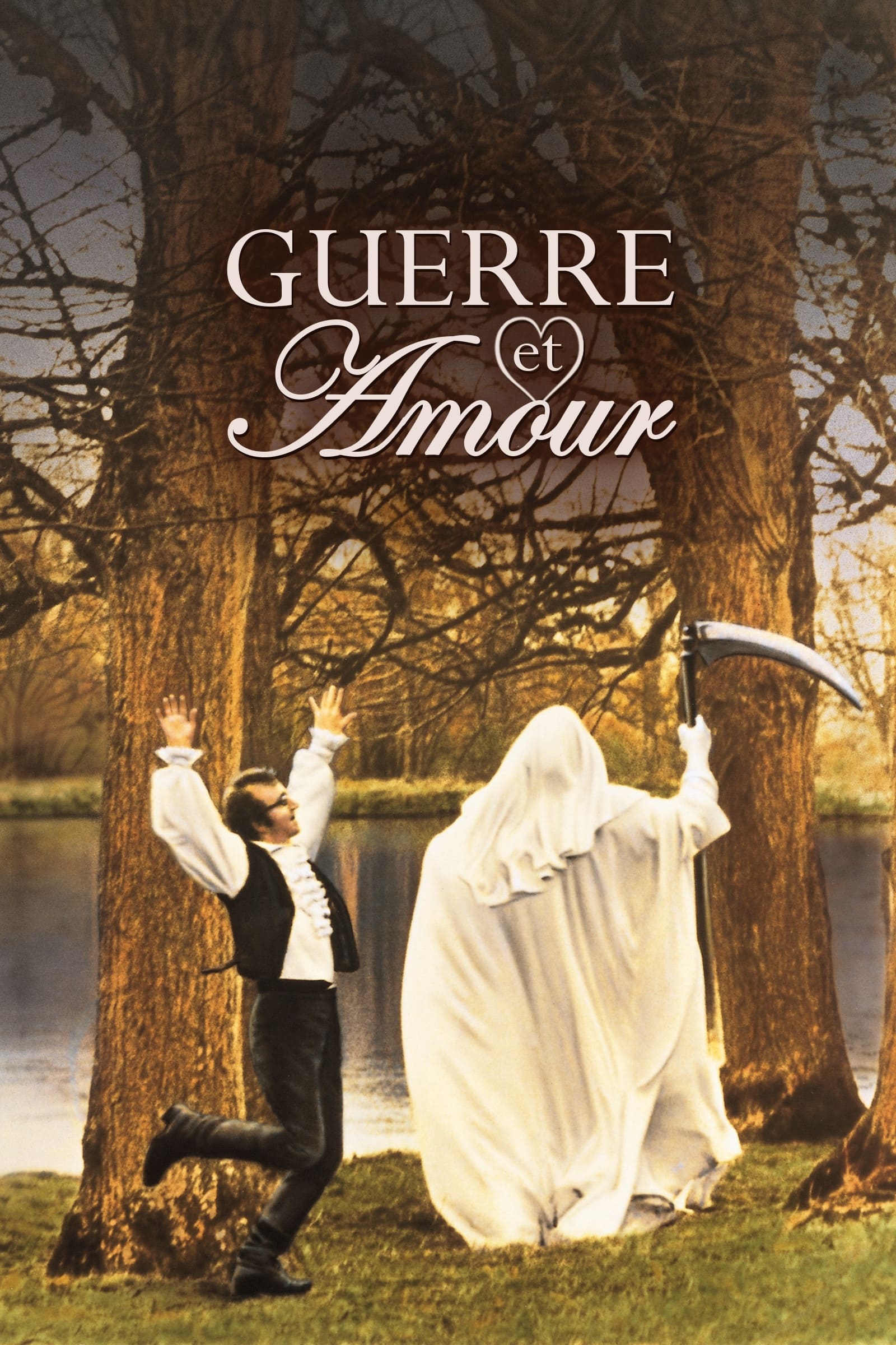 Guerre et Amour streaming